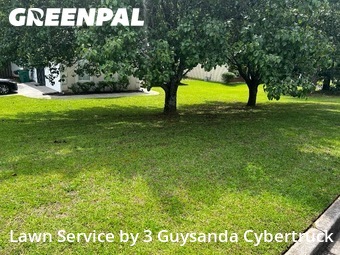 Yard Cutting nearby Jonesboro, GA, 