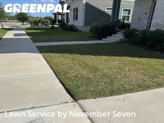 Lawn Care nearby Leander, TX, 