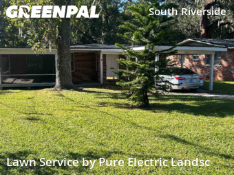 Lawn Cutting nearby Jacksonville, FL, 