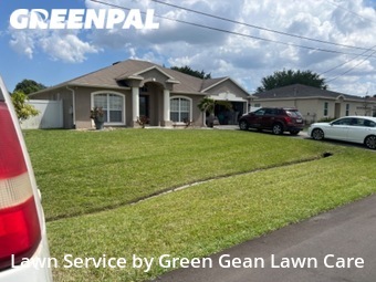 Lawn Service nearby Port St. Lucie, FL, 