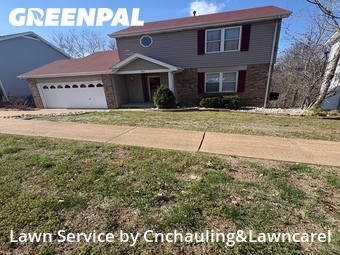 Lawn Care nearby St. Louis, MO, 