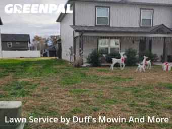 Lawn Service nearby Clarksville, TN, 