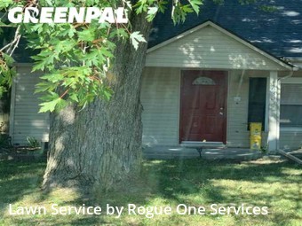 Lawn Mowing Service nearby Canton, MI, 