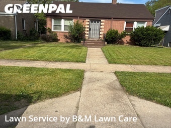 Lawn Mowing nearby Gary, IL, 