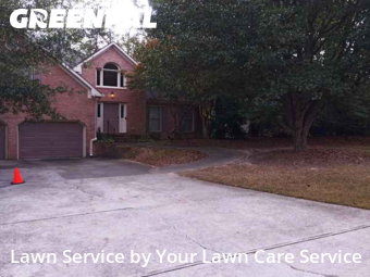 Lawn Care nearby Marietta, GA, 