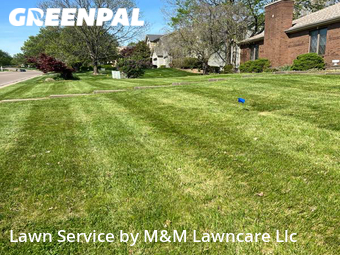 Yard Cutting nearby Beckett Ridge, OH, 