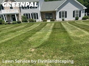 Lawn Mowing Service nearby Westminster, MD, 