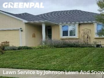 Lawn Cut nearby Lincoln, NE, 