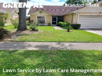 Lawn Mow nearby Brandon, FL, 