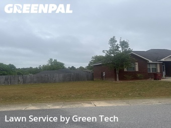 Grass Cut nearby Crestview, FL, 