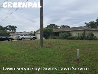 Grass Cutting nearby Palm Bay, FL, 