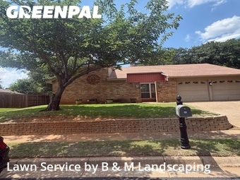 Grass Cutting nearby Bedford, TX, 
