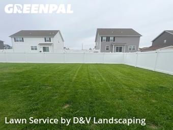 Grass Cut nearby Plainfield, IL, 
