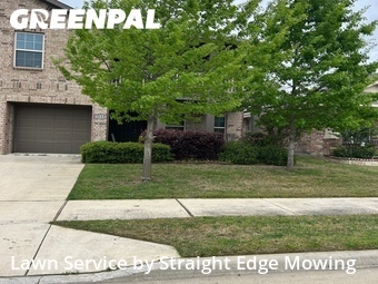 Lawn Cut nearby Fort Worth, TX, 