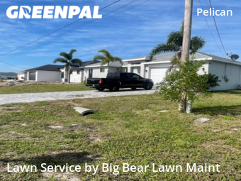 Lawn Care Service nearby Cape Coral, FL, 