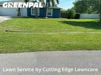 Lawn Mow nearby Port St. Lucie, FL, 