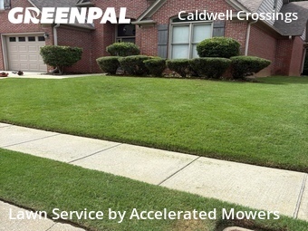 Landscaper In Birmingham,35242,Landscaping Cleanup by Accelerated Mowers , work completed in Jun , 2026