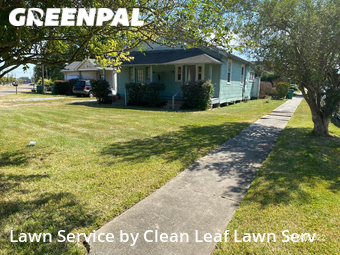 Lawn Care Service nearby Metairie, LA, 