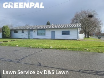 Lawn Cutting nearby Millwood, ID, 