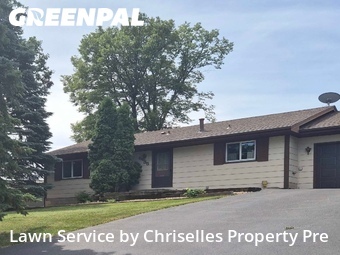Lawn Care Service nearby Maple Grove, MN, 