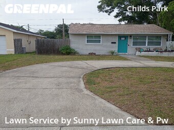 Grass Cutting nearby St. Petersburg, FL, 