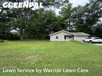 Yard Mowing nearby Toledo, MI, 