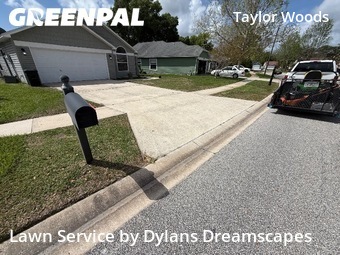 Lawn Mow nearby Port Orange, FL, 