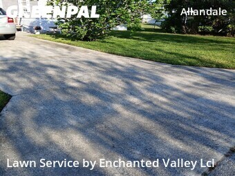 Lawn Mowing Service nearby Port Orange, FL, 