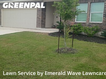 Yard Cutting nearby Seguin, TX, 
