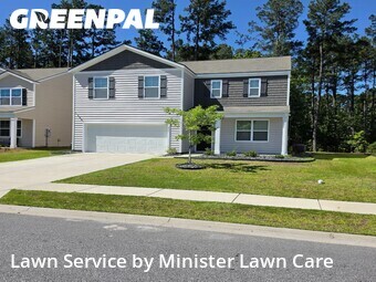 Yard Cutting nearby Pooler, GA, 