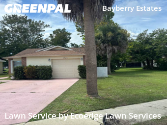 Lawn Care Service nearby Melbourne, FL, 