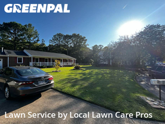 Lawn Cutting nearby Poquoson, VA, 
