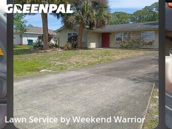 Lawn Service nearby Palm Bay, FL, 