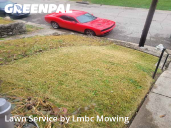 Lawn Maintenance nearby Norwood, OH, 