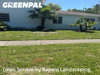Grass Cutting nearby North Miami, FL, 