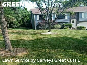 Lawn Mowing Service nearby Streetsboro, OH, 