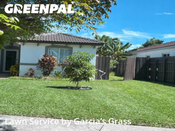Lawn Mow nearby Homestead, FL, 