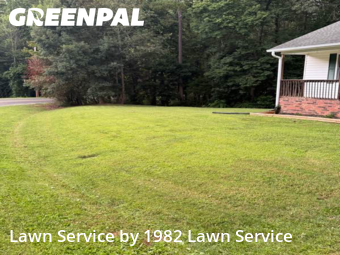 Lawn Service nearby Kings Mountain, NC, 