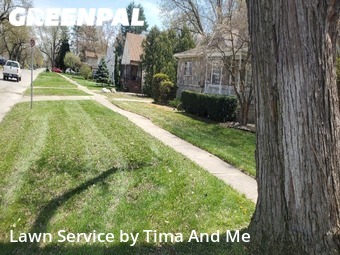Yard Cutting nearby Dearborn Heights, MI, 