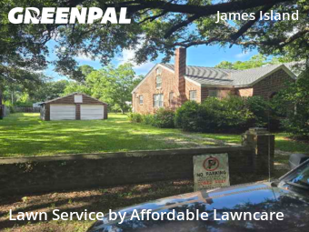 Lawn Mow nearby Charleston, SC, 