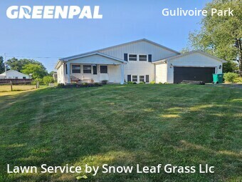 Lawn Mowing nearby South Bend, IN, 