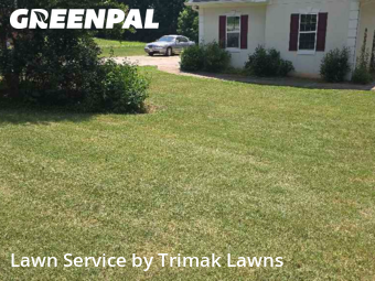 Lawn Mowing nearby Stockbridge, GA, 