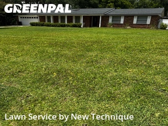 Lawn Care Service nearby Altamonte Springs, FL, 