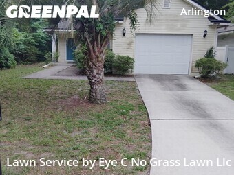 Lawn Mowing Service nearby Jacksonville, FL, 
