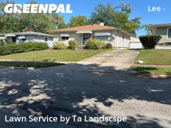 Lawn Cut nearby Cleveland, OH, 