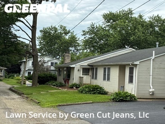 Grass Cutting nearby Ingleside, IL, 