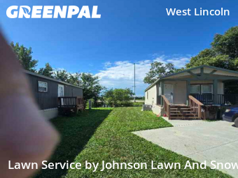 Lawn Mowing Service nearby Lincoln, NE, 