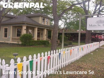 Lawn Service nearby Buda, TX, 