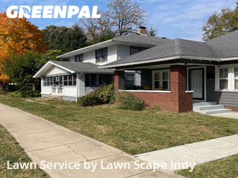 Lawn Mowing nearby Indianapolis, IN, 