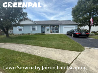Landscaping Maintenance in Middle River, 21220, Yard Maintenance by Jairon Landscaping, work completed in Nov , 2025
